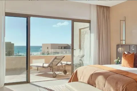 Fairmont Taghazout Bay in Rabat — foto 27