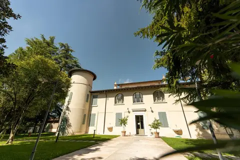 Relais Corte Cavalli in Ponti sul Mincio — foto 9