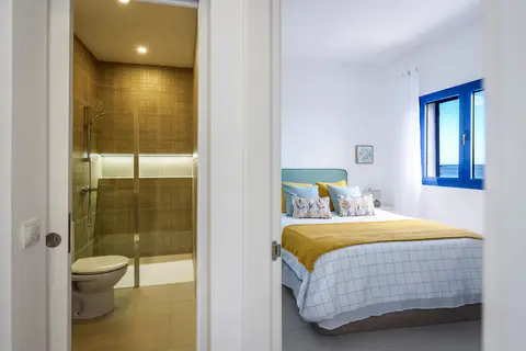 Casas del Mar in Pájara — foto 9