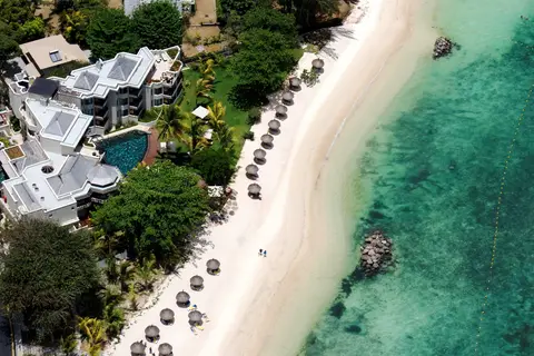 Le Cardinal Exclusive Resort in Trou aux Biches VCA — foto 24