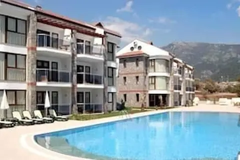 Tropical Deluxe Hotel in Fethiye — foto 13