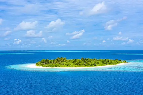 Ayada Maldives in Gaaf Dhaal Atoll Education Centre, foto 2