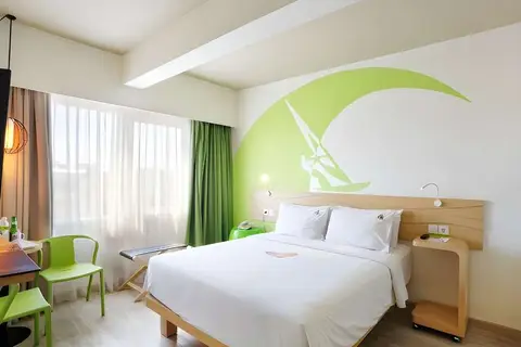 MaxOneHotels at Bukit Jimbaran in Kuta Selatan — foto 21