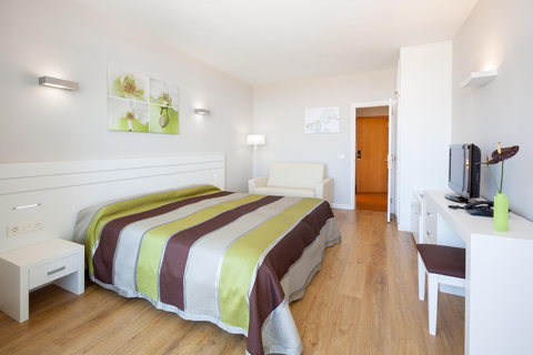 Hotel Parque Vacacional Eden foto 33