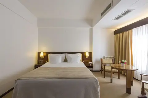 Hotel Sao Jose Fatima in Ourém — foto 20