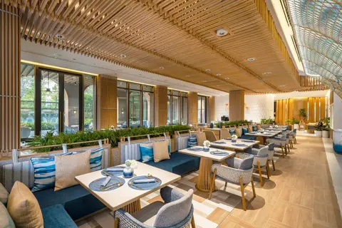 Meliá Pattaya Hotel in พัทยา — foto 4