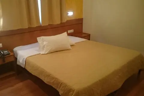 Rio Hotel in Athene, foto 4