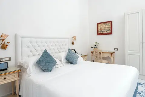 Grand Hotel Quisisana in Capri, foto 16