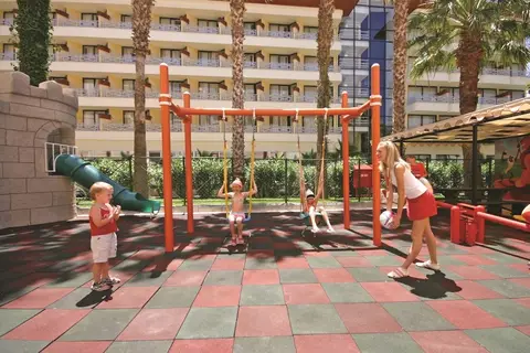 Hotel Aqua in Marmaris, foto 28