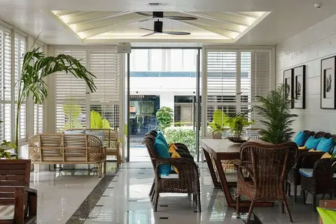 Sugar Marina Resort in ตำบลกะรน — foto 27