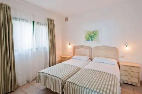 Bungalows La Villa in Dos Pinos — foto 3