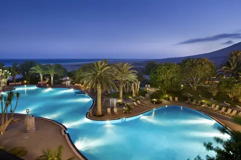 Paradisus by Meliá Fuerteventura in Pájara — foto 13
