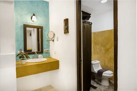 Casa De Las Flores in Playa del Carmen — foto 8