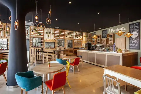 Hotel Barceló Corralejo Sands in La Oliva — foto 34