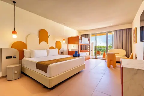 Princess Family Club Riviera in Playa del Carmen, foto 21