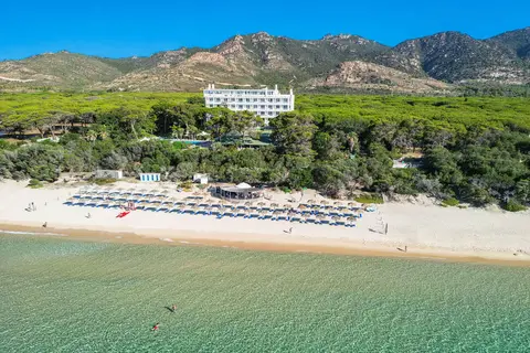 Hotel Abamar in Pula — foto 19