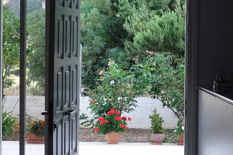 Filoxenia Hotel & Apartments in Ιθάκη (Πισαετός) - Κεφαλονιά (Πόρος) — foto 21