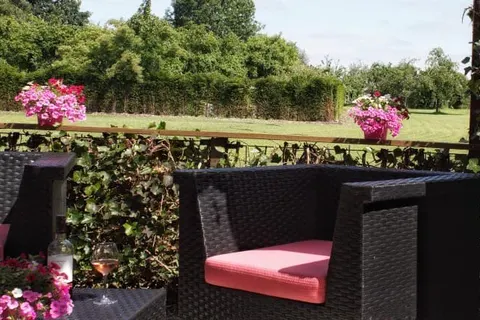 Hotel Mijdrecht Marickenland foto 12