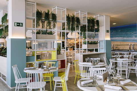 Hotel Alua Village Fuerteventura foto 6