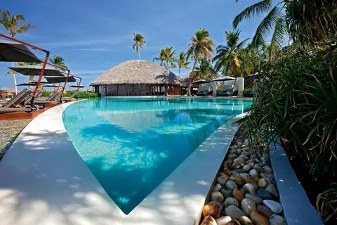 Constance Halaveli Maldives in Halaveli, foto 2