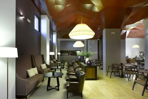 Parador de Lorca in Lorca — foto 14