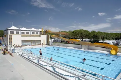 Villaggio Turistico Internazionale in San Michele al Tagliamento, foto 19