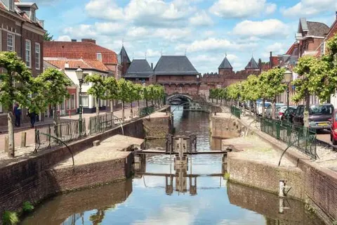 Verrassingshotel Amersfoort foto 4