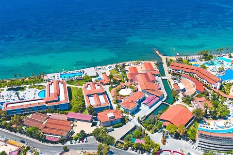 Ephesia Holiday Beach Club in Kuşadası, foto 21
