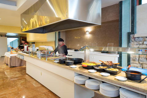 MS Aguamarina Costa del Sol foto 11