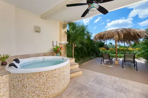 El Jardin Del Eden in Tamarindo — foto 25