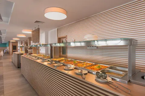 Hotel Pomorie Sun in Несебър — foto 25