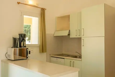 Odalys Residence San Martinu in Zonza, foto 15