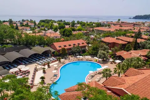 Sundia by Liberty Suncity in Fethiye, foto 10
