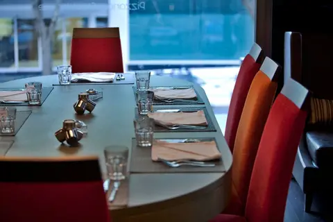 Turim Av Liberdade Hotel in Almada — foto 14