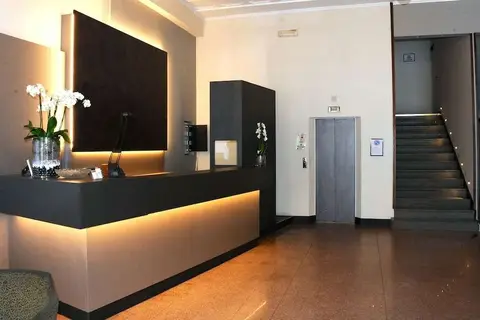 Hotel Giardino in Arona — foto 2