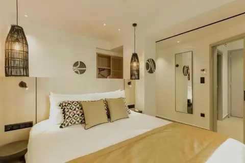 Opal Paros in Νάουσα — foto 19