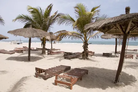 9 daagse combinatiereis Beleef het échte Gambia foto 1