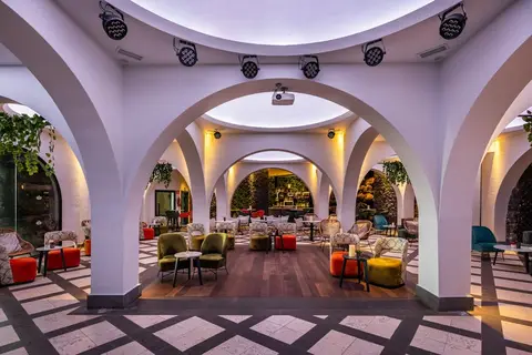 Hotel LIVVO Volcan Lanzarote in Yaiza — foto 9