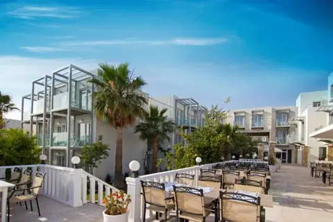 Charm Beach in Bodrum, foto 6
