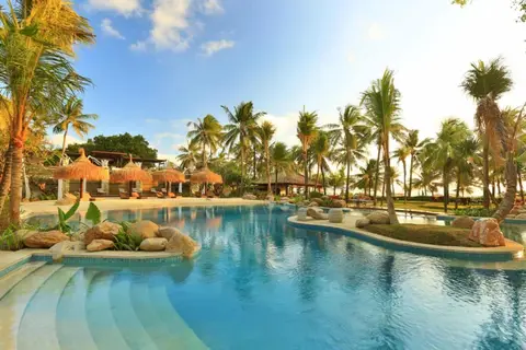 Bali Mandira Beach Resort & Spa in Kuta — foto 24