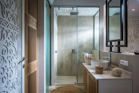Danaides Appartementen in Μάλια — foto 19