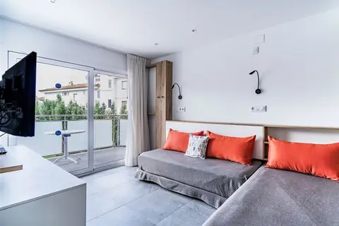 Sunway Apollo Apartments in Sitges — foto 4