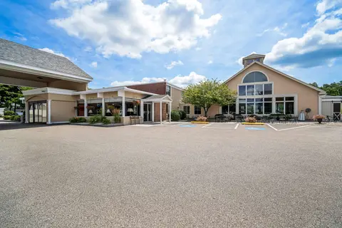 Best Western Merry Manor Inn in South Portland — foto 3