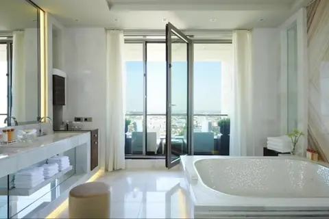 Waldorf Astoria Berlin in Berlijn, foto 16
