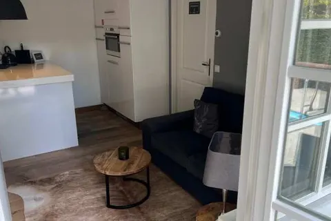 Hush Bed and Breakfast foto 14