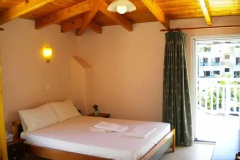 Brati - Arcoudi Hotel in Δήμος Ιθάκης — foto 14