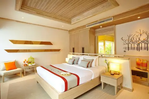 Bandara Resort & Spa in บ้านบ่อผุด — foto 25