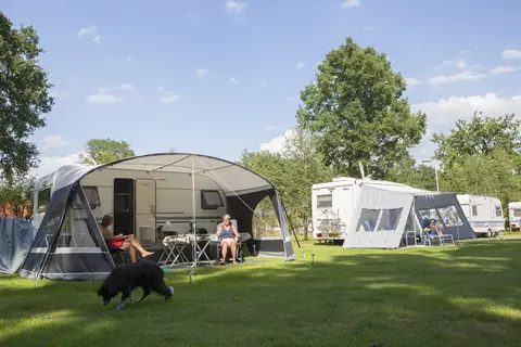 Camping De Haer in Agelo — foto 13
