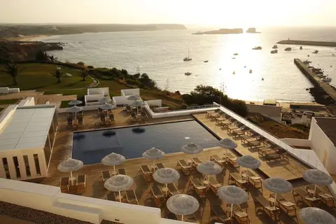 Memmo Baleeira Hotel in Vila do Bispo — foto 26
