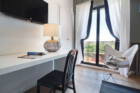 Hotel Acta Madfor in Madrid — foto 25
